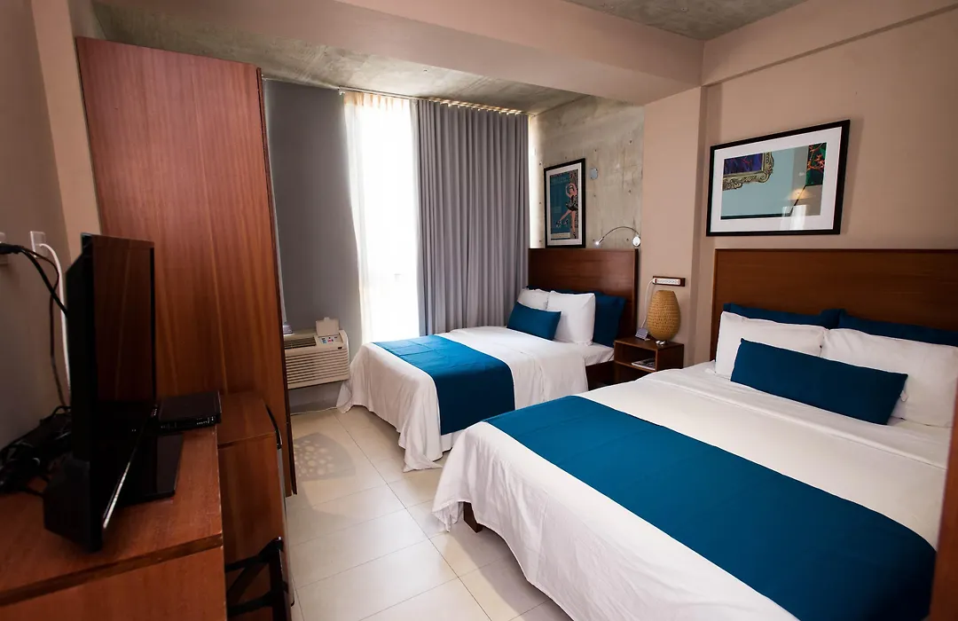 Dream Inn Pr-1